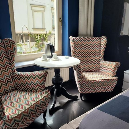 Cosy Apartments Cracovie Extérieur photo
