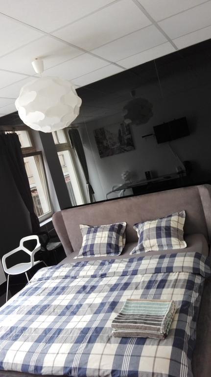 Cosy Apartments Cracovie Extérieur photo