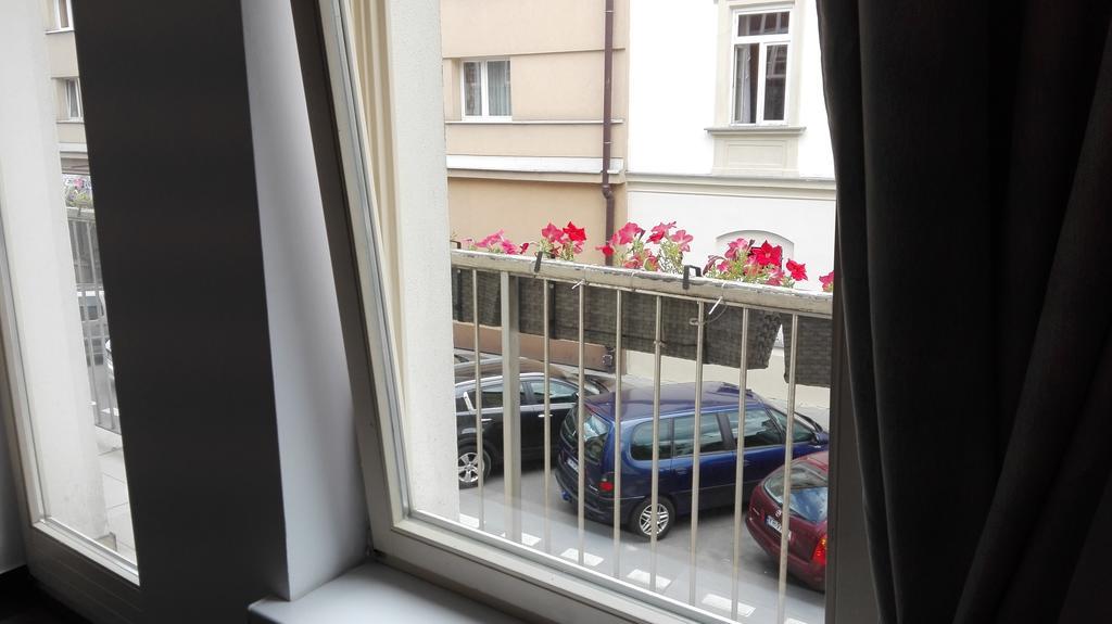 Cosy Apartments Cracovie Extérieur photo
