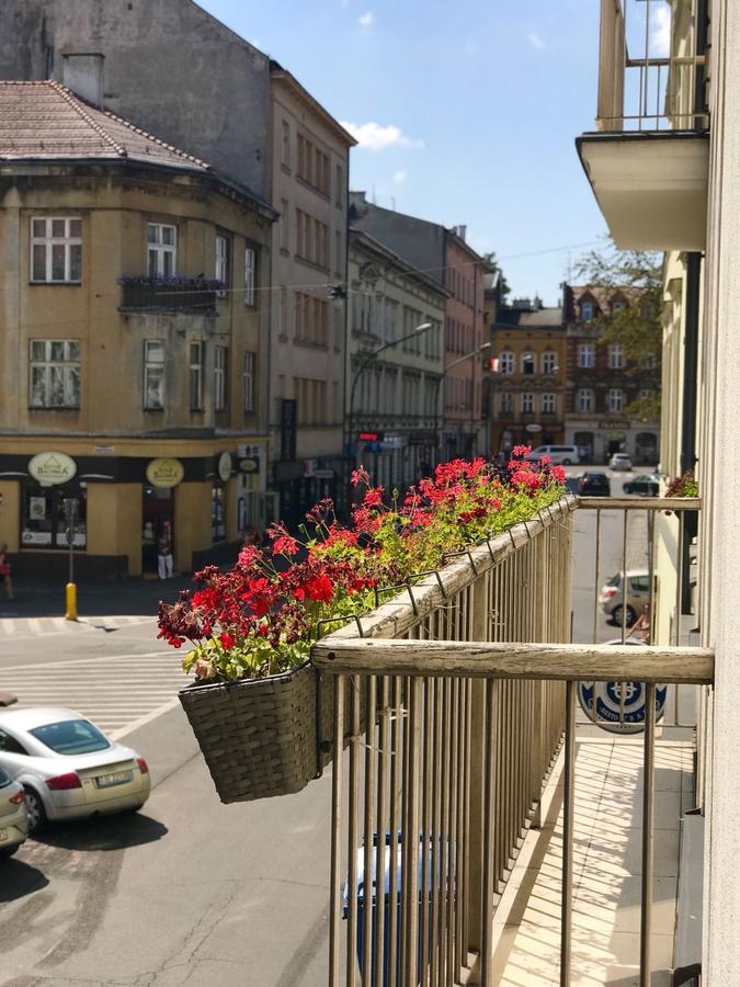 Cosy Apartments Cracovie Extérieur photo